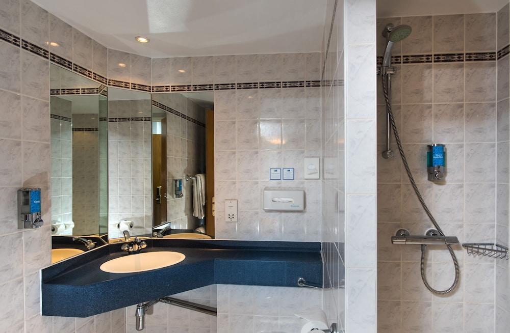 Express Leeds Centre By Ihg Hotel