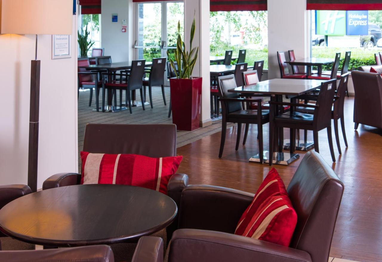 Express Leeds Centre By Ihg Hotel Leeds (West Yorkshire)