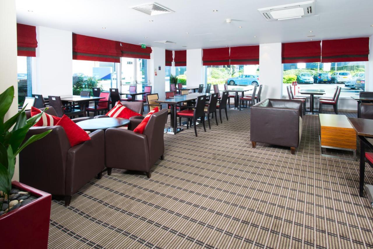 Express Leeds Centre By Ihg Leeds (West Yorkshire)