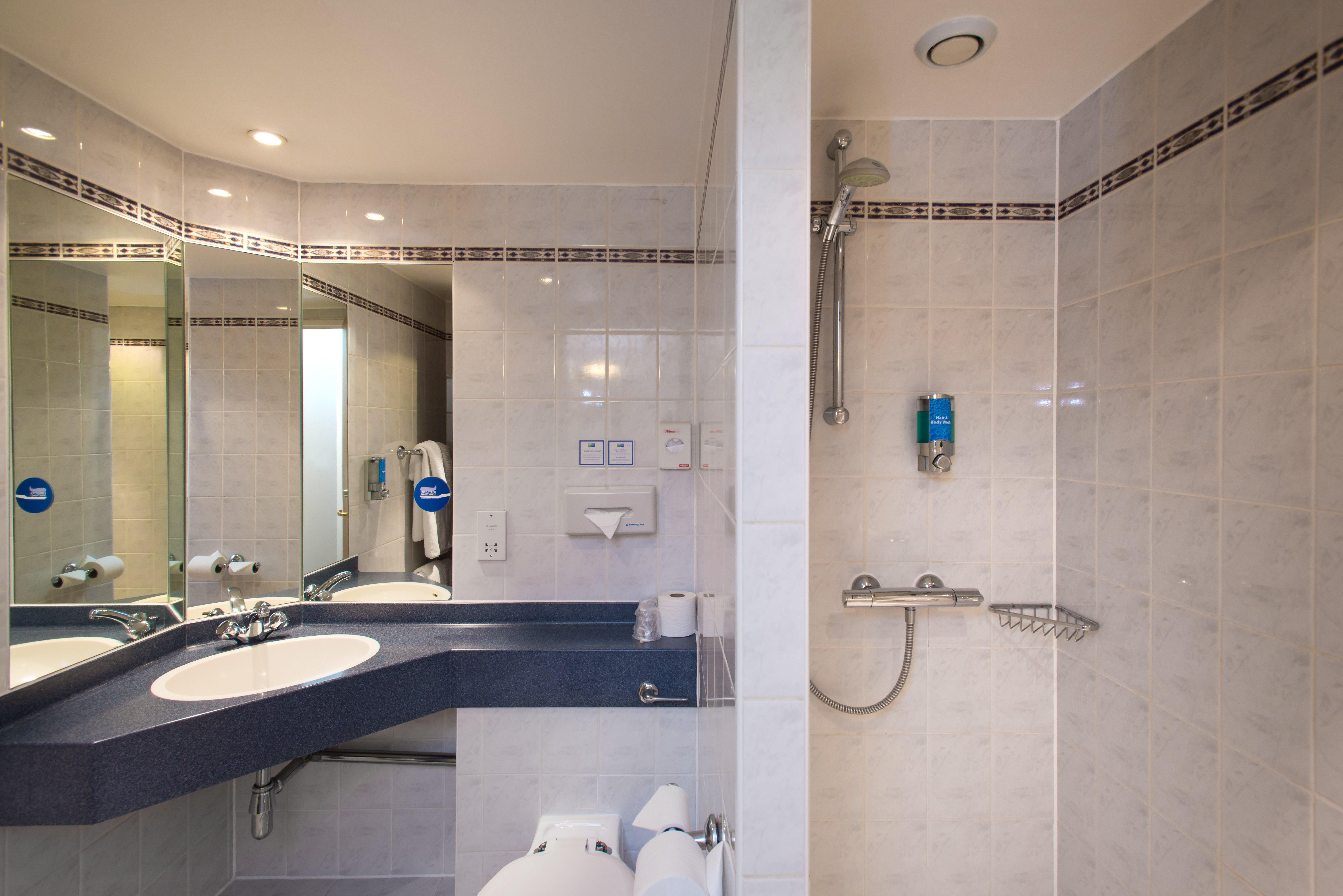 Express Leeds Centre By Ihg Leeds (West Yorkshire)