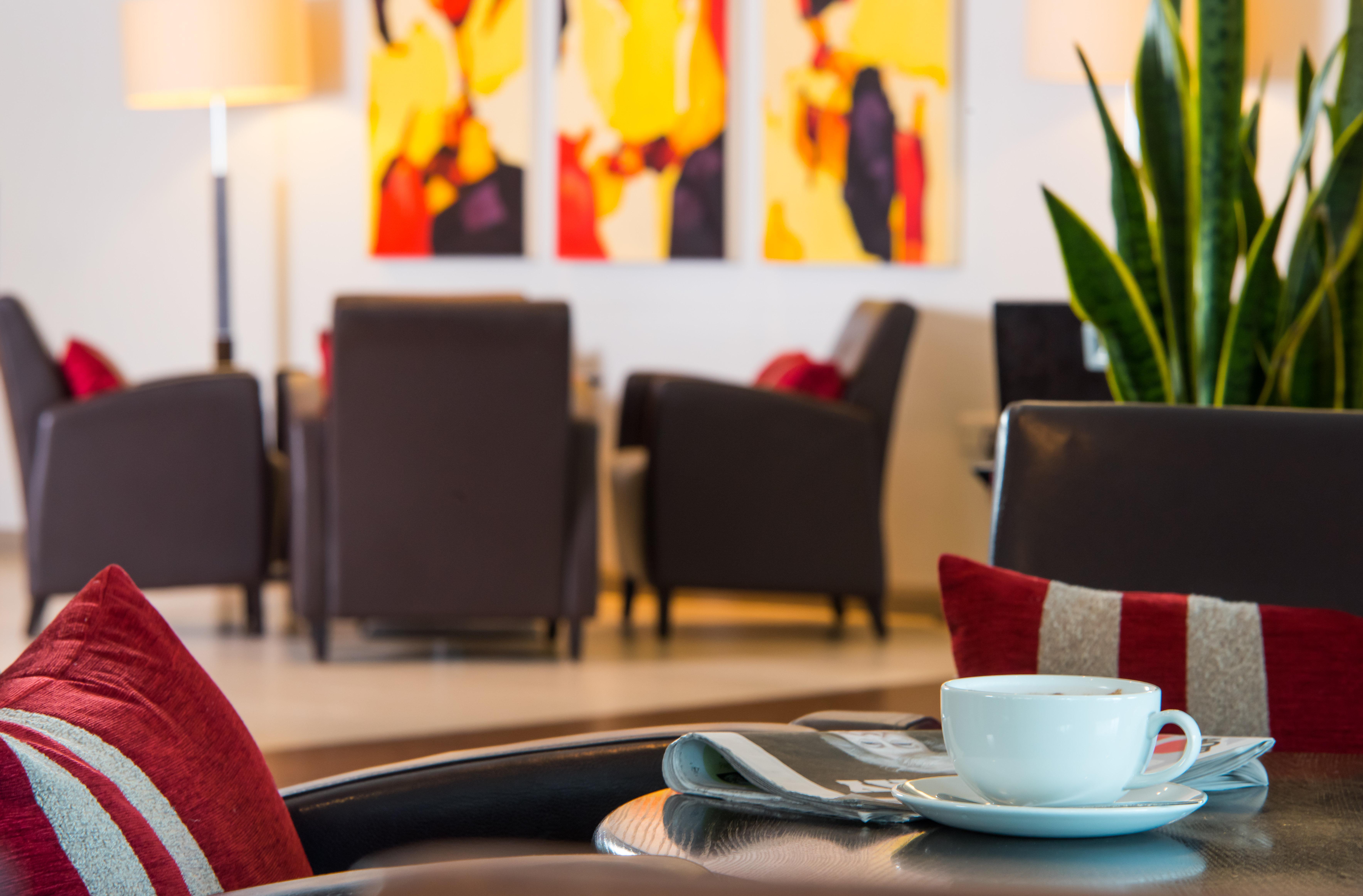 Express Leeds Centre By Ihg 3*