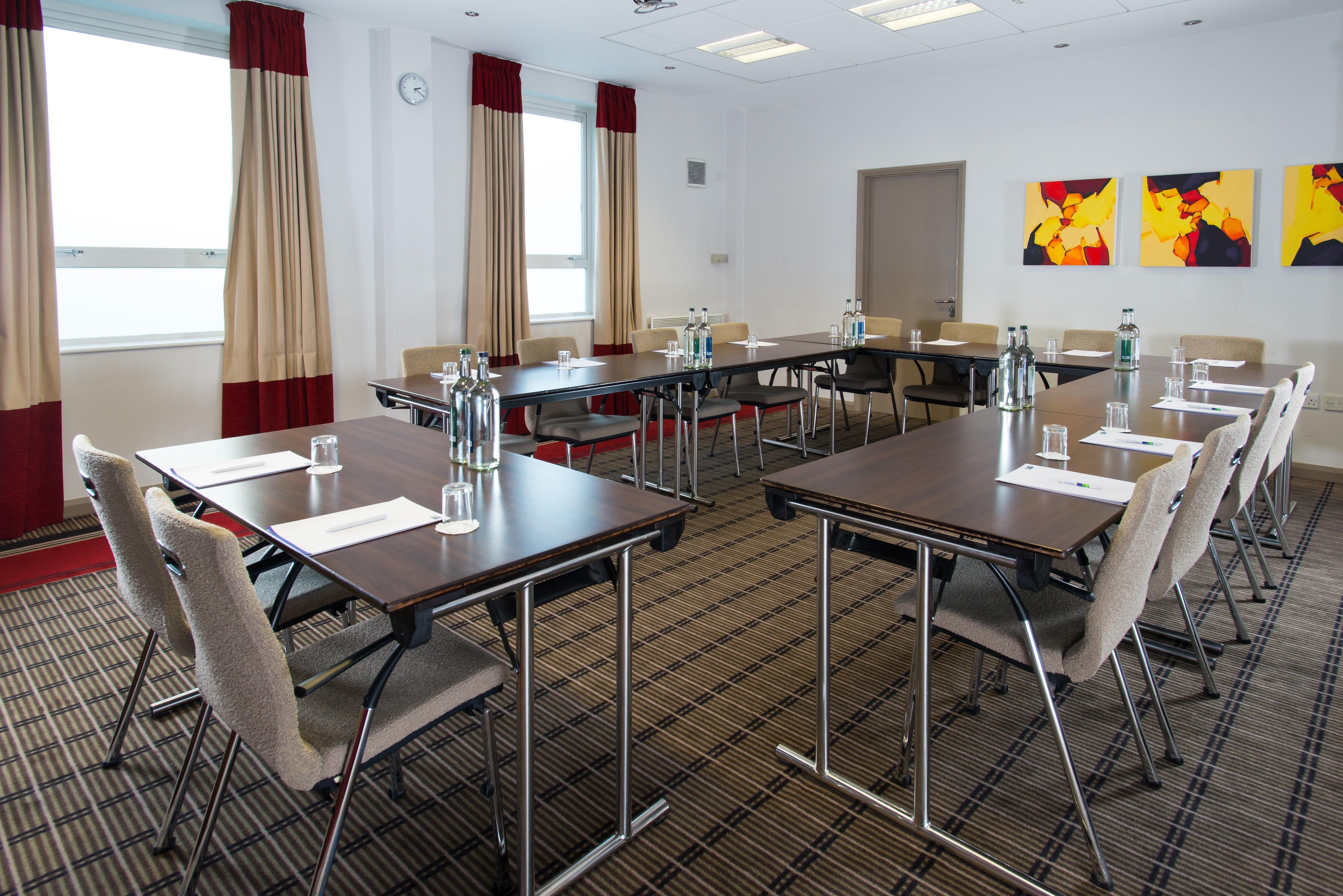 Express Leeds Centre By Ihg Leeds (West Yorkshire)