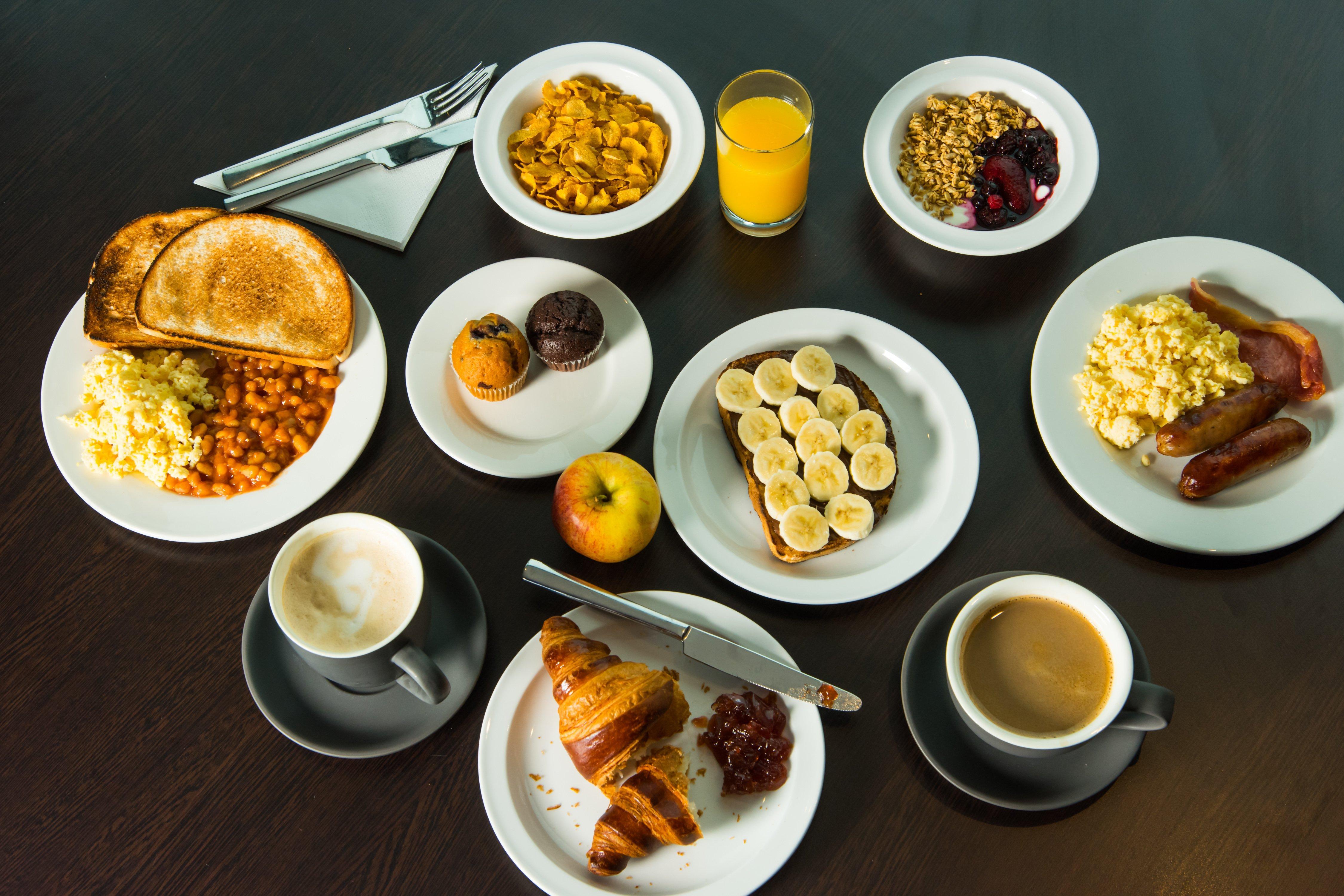 Express Leeds Centre By Ihg Leeds (West Yorkshire)