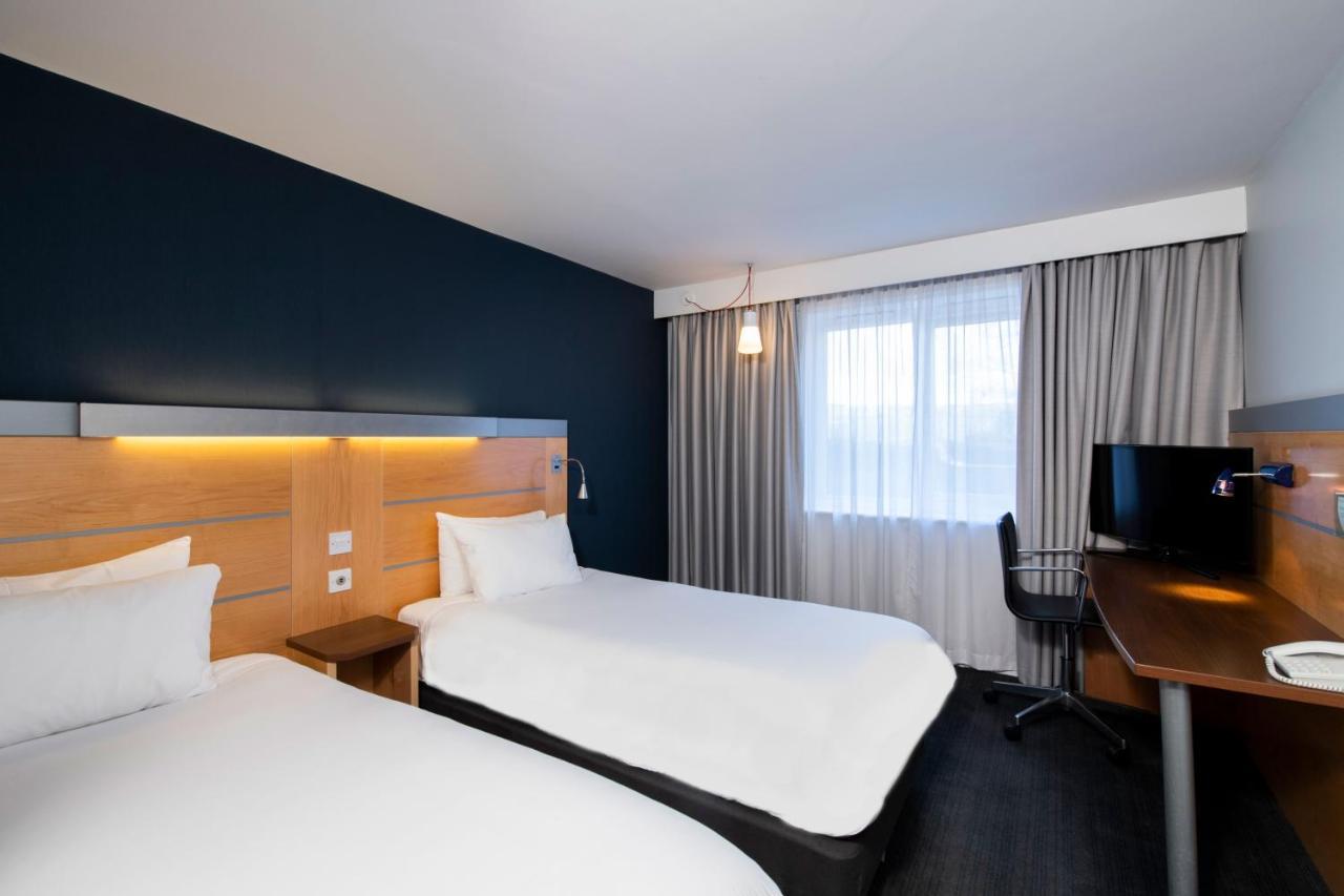 Express Leeds Centre By Ihg Leeds (West Yorkshire)