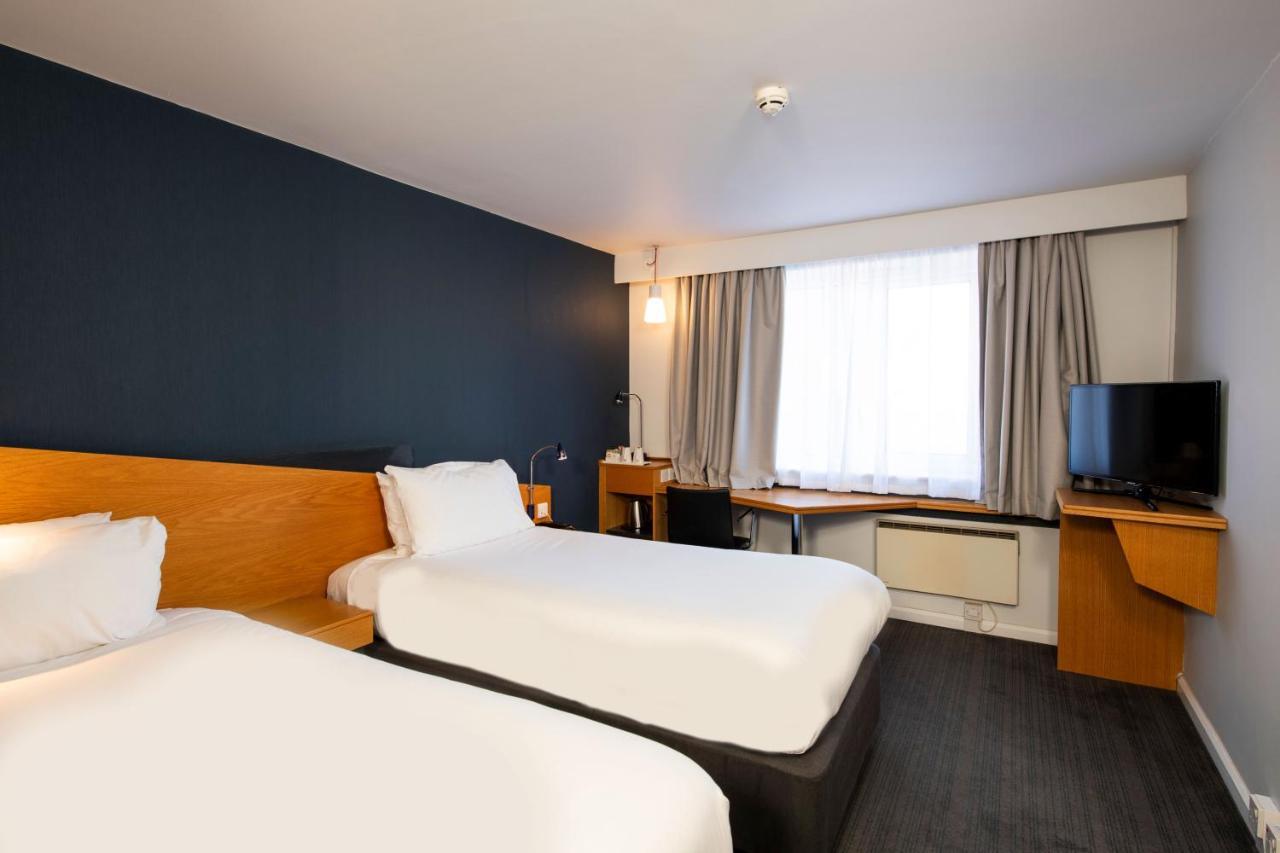 Express Leeds Centre By Ihg Hotel Leeds (West Yorkshire)