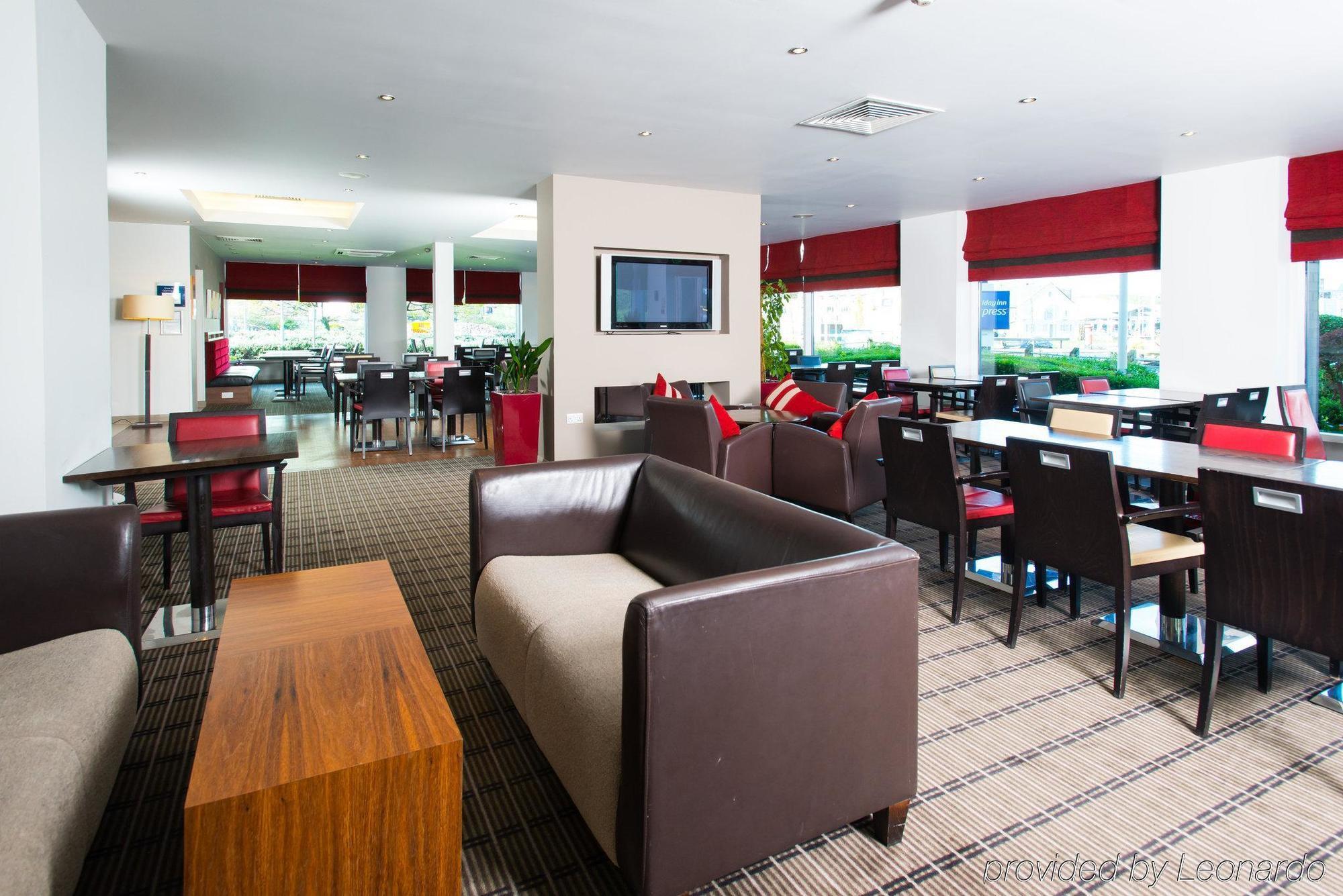 Express Leeds Centre By Ihg Leeds (West Yorkshire)