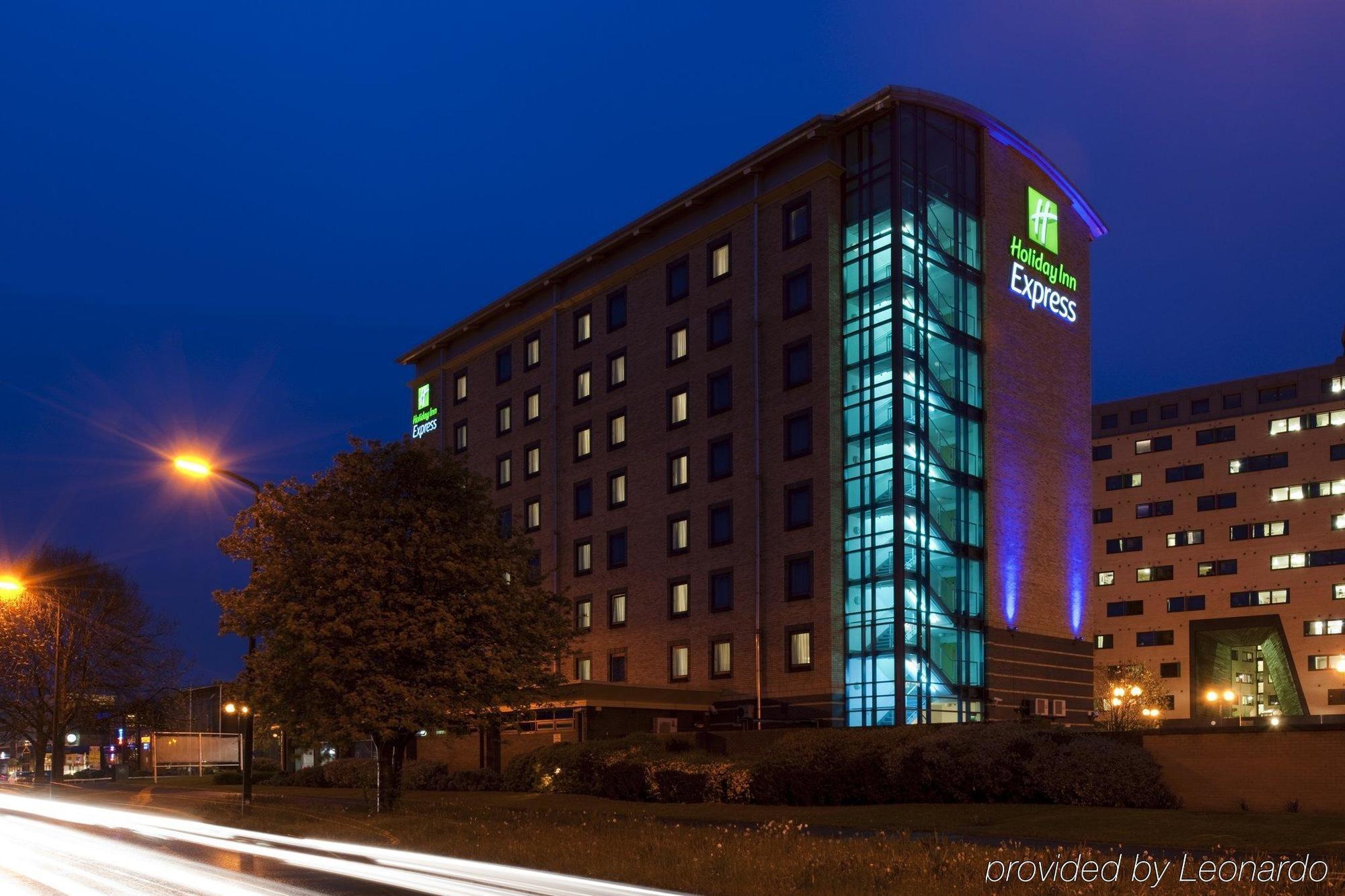 Express Leeds Centre By Ihg 3* Leeds (West Yorkshire)
