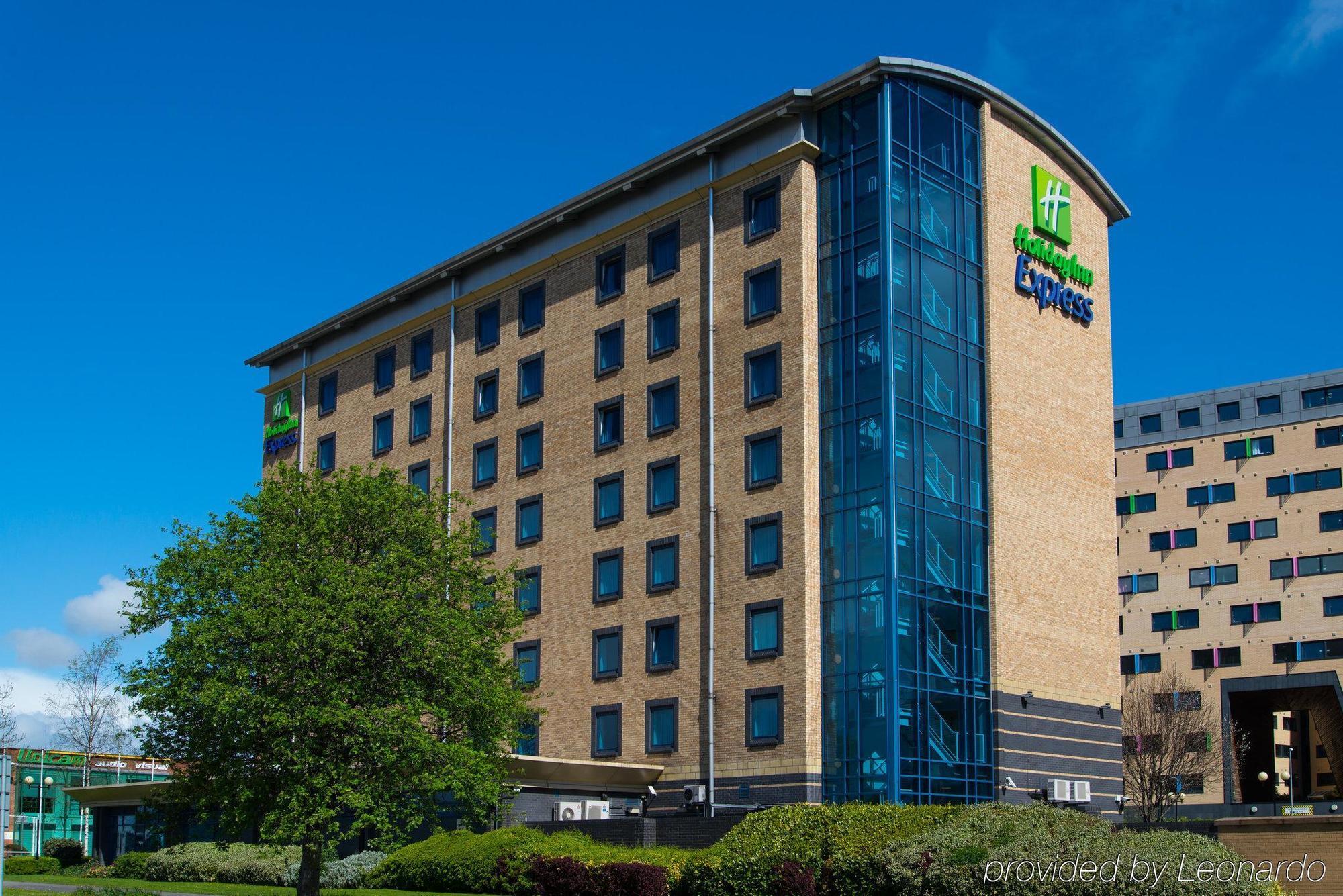 Hotel Express Leeds Centre By Ihg 3*