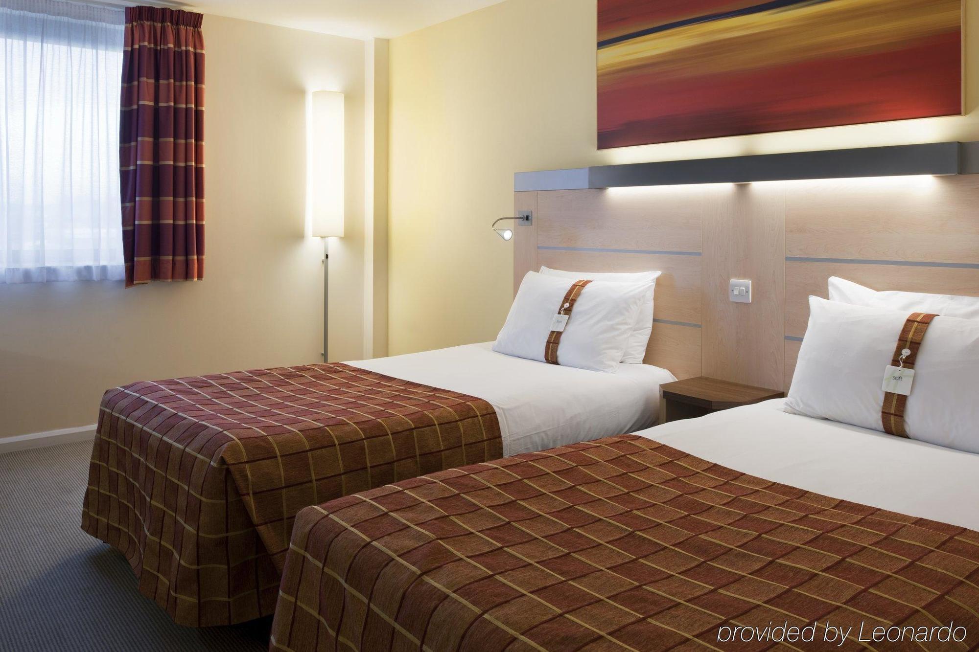 Express Leeds Centre By Ihg Hotel