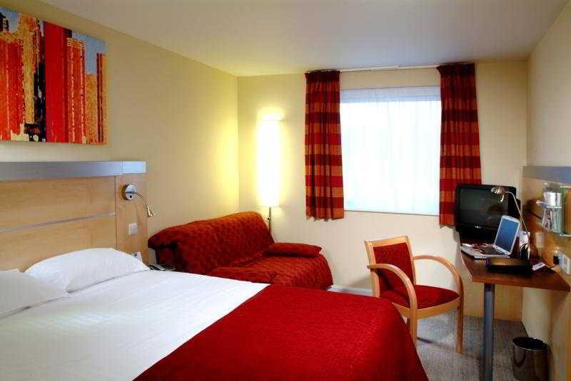Hotel Express Leeds Centre By Ihg Leeds (West Yorkshire)