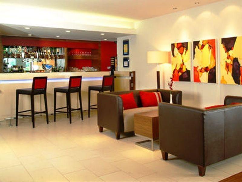 Express Leeds Centre By Ihg Hotel 3*