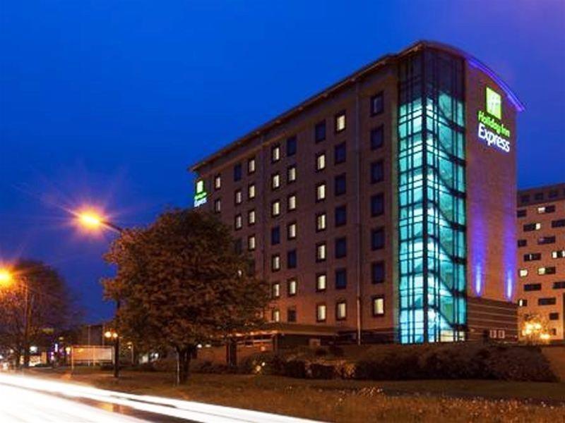 Hotel Express Leeds Centre By Ihg