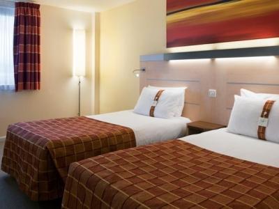 Express Leeds Centre By Ihg Hotel 3*