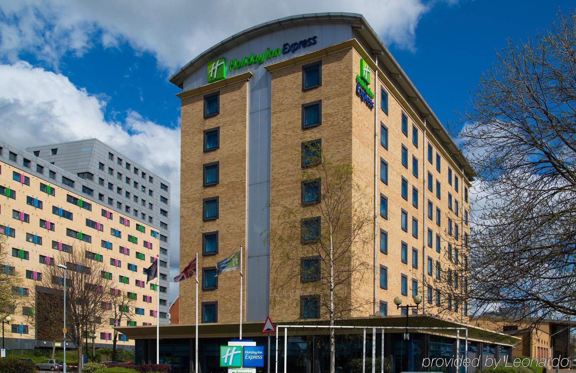 Hotel Express Leeds Centre By Ihg 3*