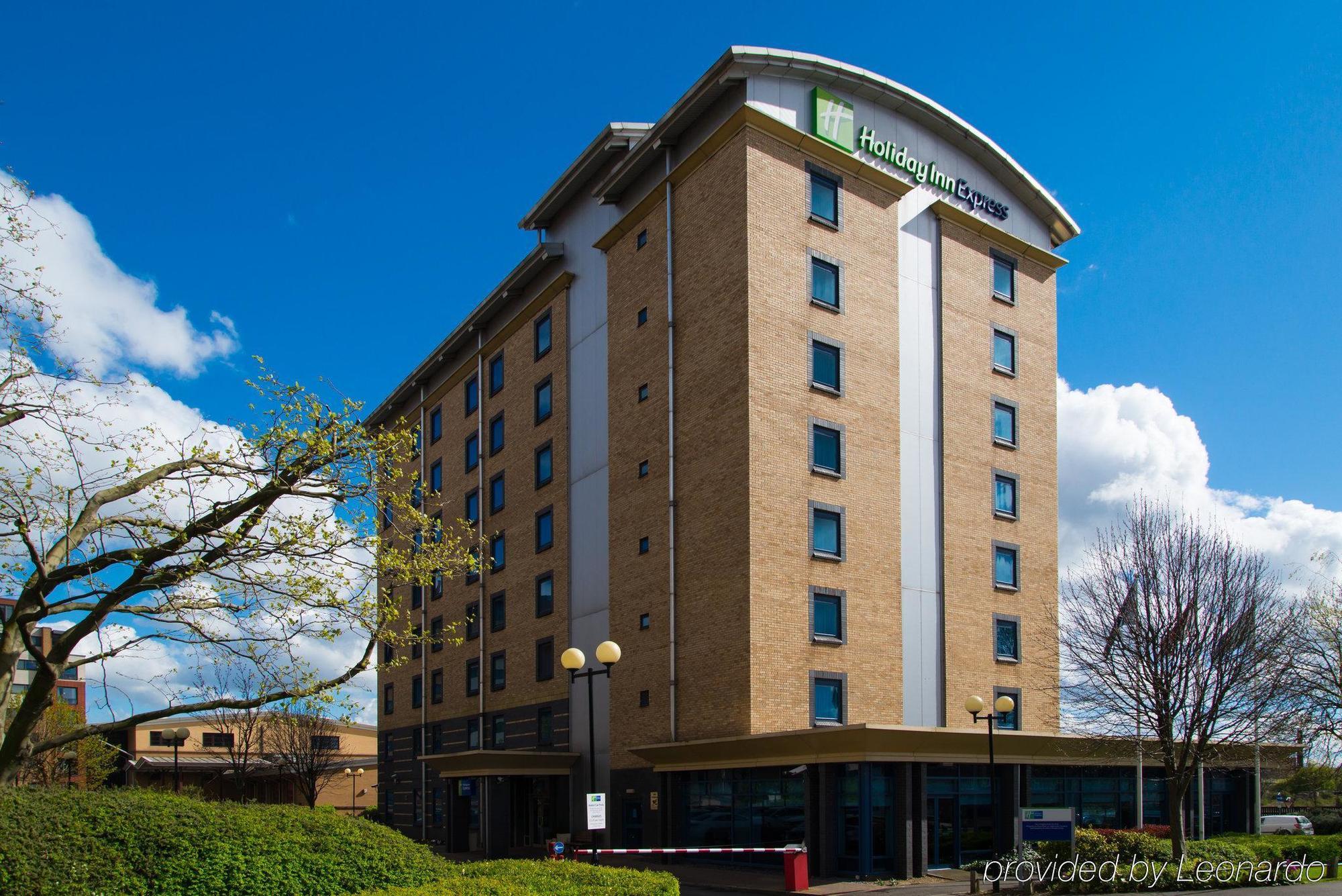 Express Leeds Centre By Ihg Leeds (West Yorkshire)