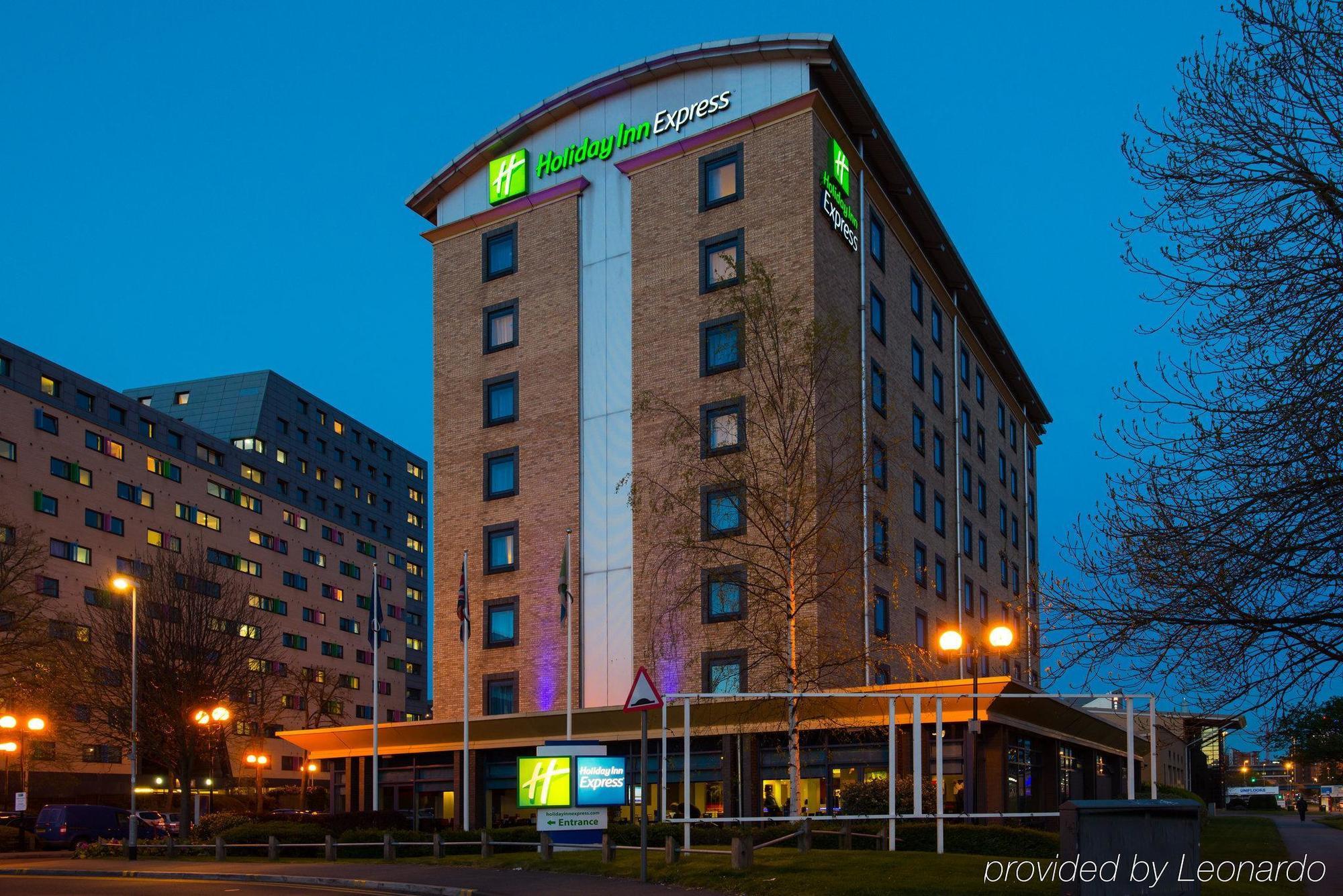 Express Leeds Centre By Ihg Leeds (West Yorkshire)