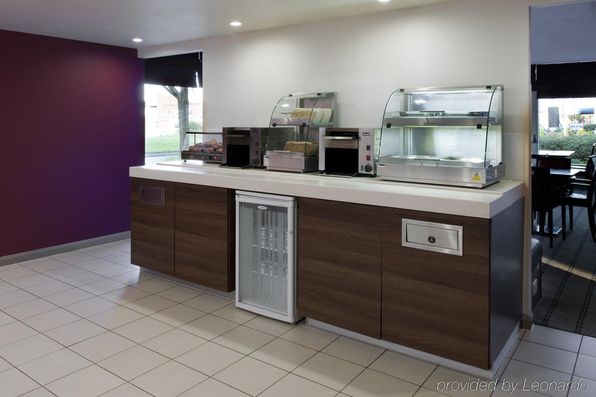 Express Leeds Centre By Ihg Leeds (West Yorkshire)