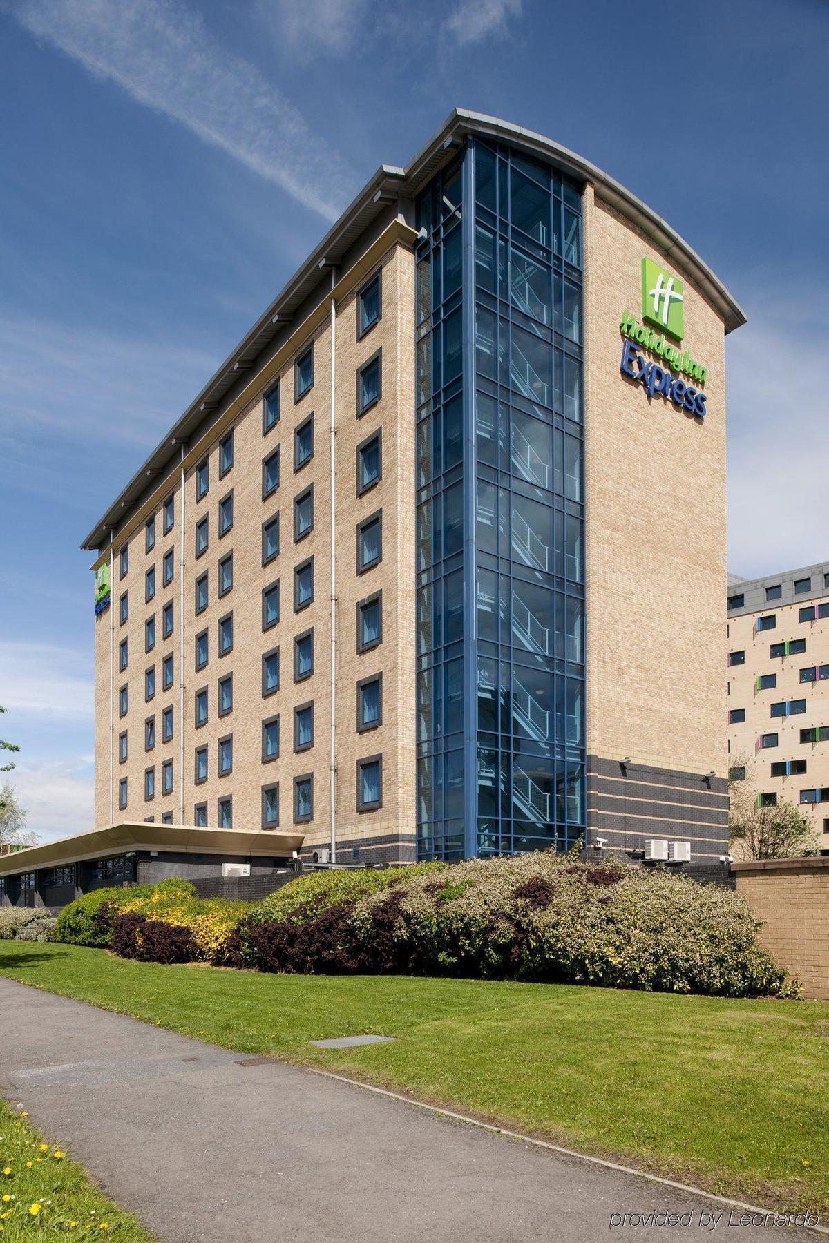 Hotel Express Leeds Centre By Ihg