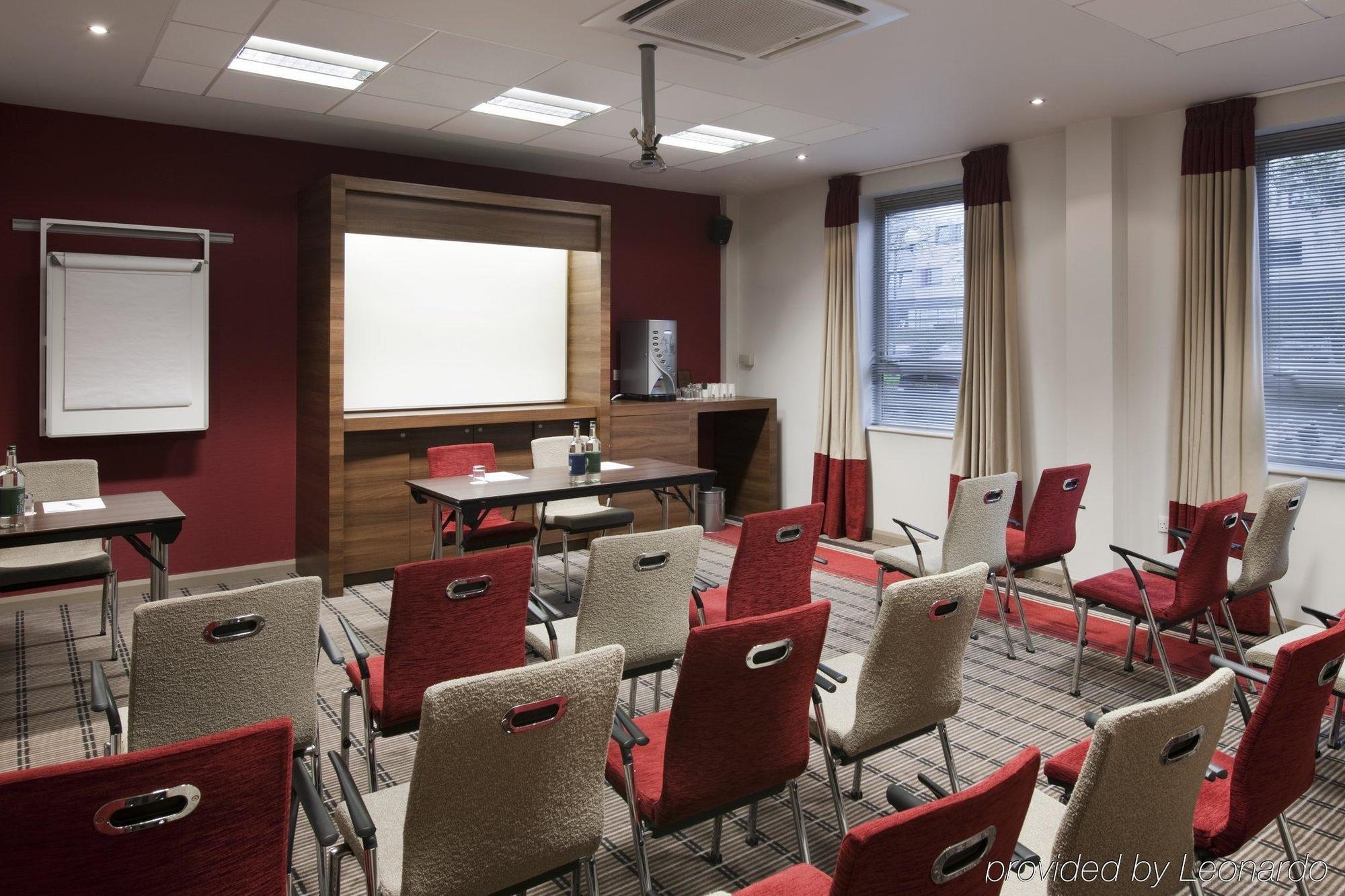 Express Leeds Centre By Ihg Hotel Leeds (West Yorkshire)
