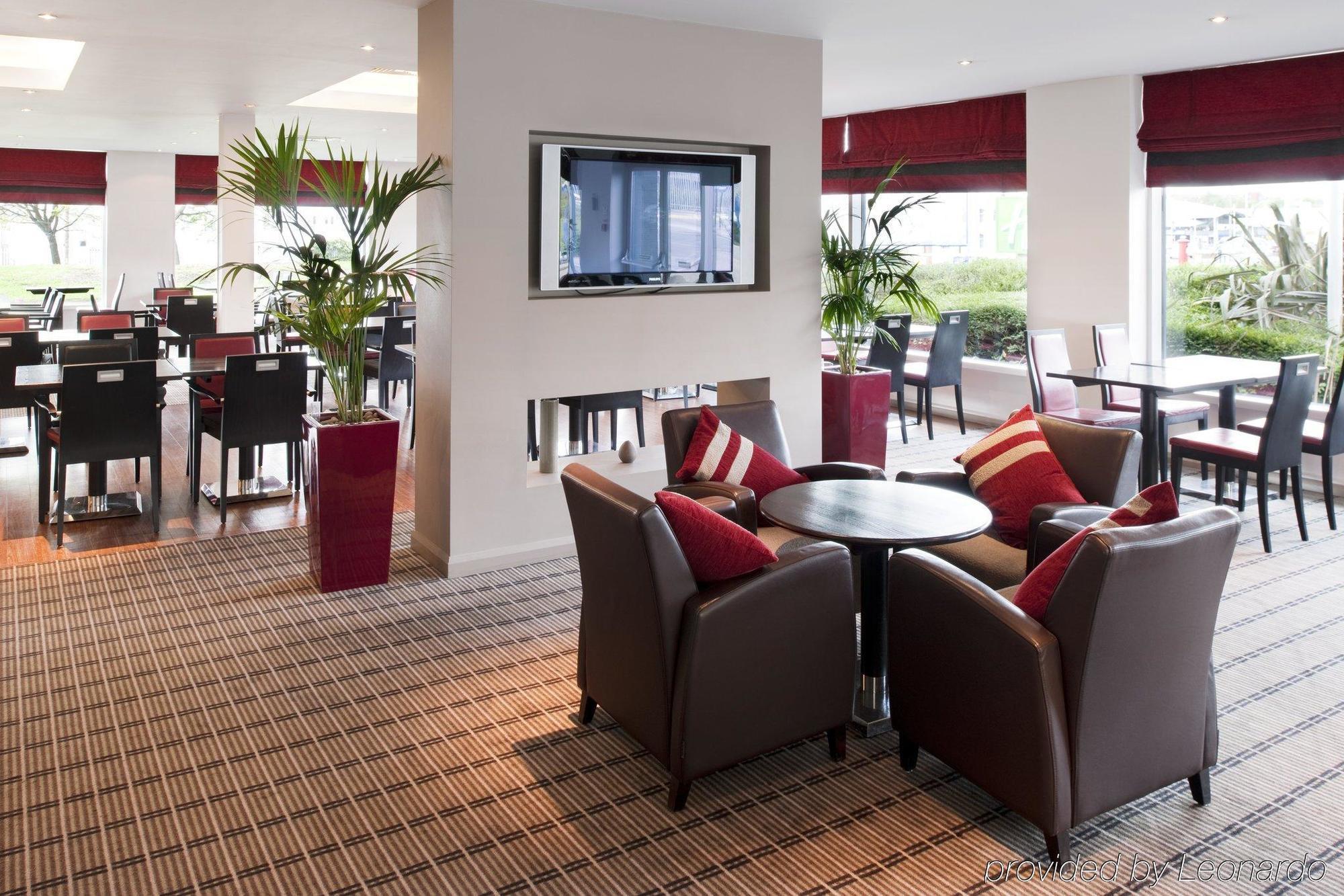 Hotel Express Leeds Centre By Ihg 3*