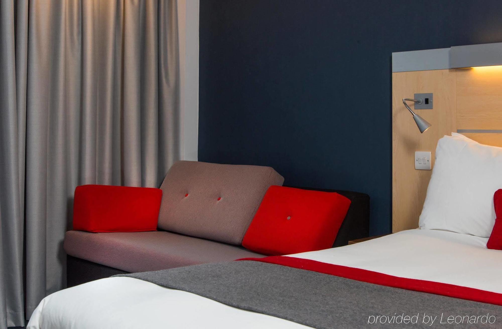 Hotel Express Leeds Centre By Ihg