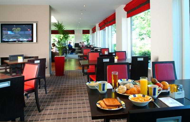 Express Leeds Centre By Ihg Hotel Leeds (West Yorkshire)