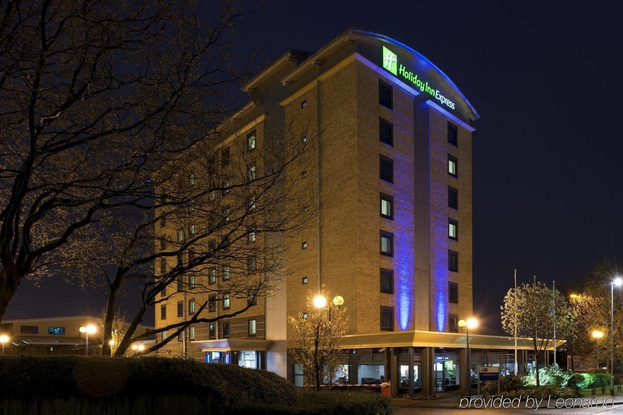 Express Leeds Centre By Ihg 3* Leeds (West Yorkshire)