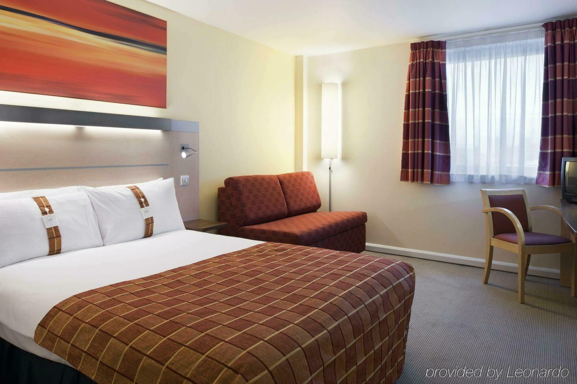 Express Leeds Centre By Ihg 3*