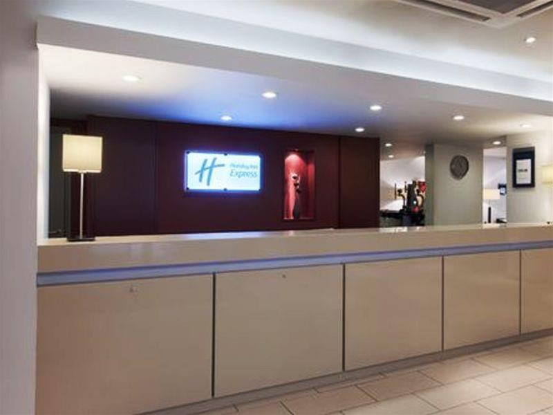 Hotel Express Leeds Centre By Ihg Leeds (West Yorkshire)