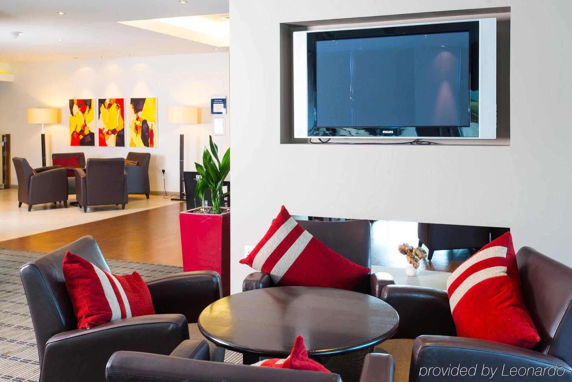 Express Leeds Centre By Ihg