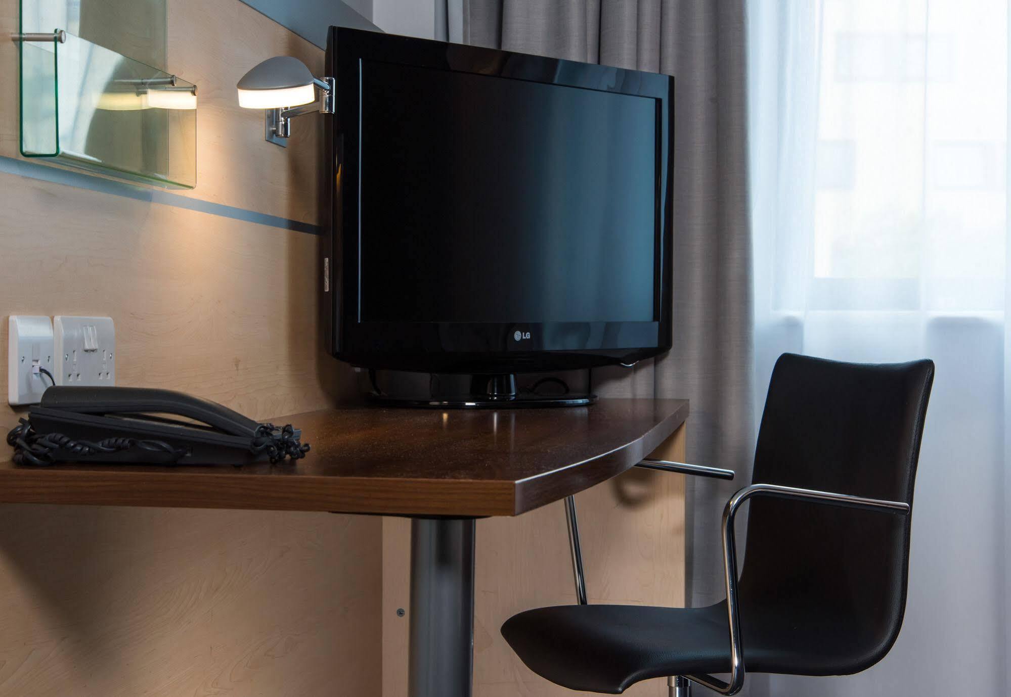 Express Leeds Centre By Ihg 3* Leeds (West Yorkshire)